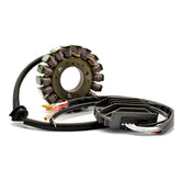 Rick''s Hot Shot Lithium Ion compatible charging kit REGULATORS Rick''S Motorsport Electronics