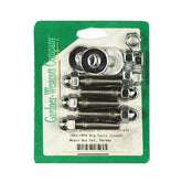 Rear Sprocket Mount Kit, Acorn Sprocket Mount Kits Gardner Westcott