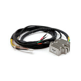Rick''s rectifier-regulator universal style REGULATORS Rick''S Motorsport Electronics