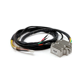 Rick''s rectifier-regulator universal style REGULATORS Rick''S Motorsport Electronics