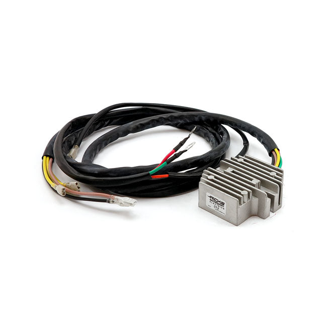 Rick''s rectifier-regulator universal style REGULATORS Rick''S Motorsport Electronics