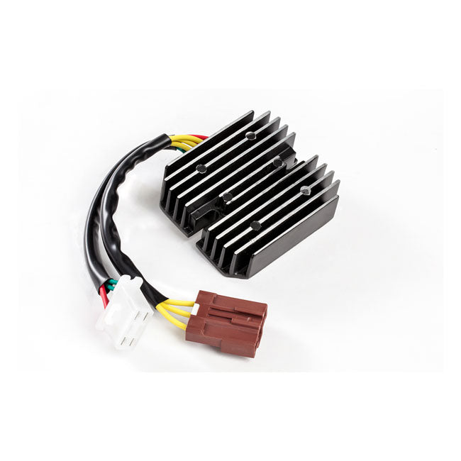 Rick''s rectifier-regulator OEM style REGULATORS Rick''S Motorsport Electronics
