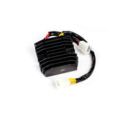 Rick''s Hot Shot rectifier-regulator REGULATORS Rick''S Motorsport Electronics