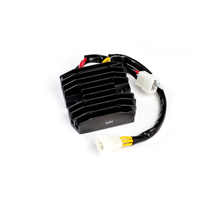 Rick''s Hot Shot rectifier-regulator REGULATORS Rick''S Motorsport Electronics