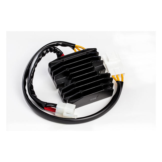 Rick''s Hot Shot rectifier-regulator REGULATORS Rick''S Motorsport Electronics