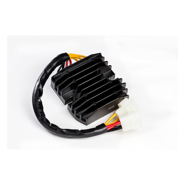 Rick''s Hot Shot rectifier-regulator REGULATORS Rick''S Motorsport Electronics