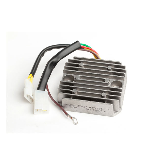 Rick''s rectifier-regulator OEM style REGULATORS Rick''S Motorsport Electronics
