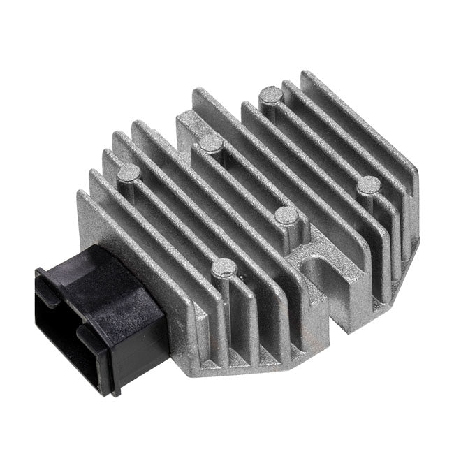 Rick''s Hot Shot rectifier-regulator REGULATORS Rick''S Motorsport Electronics