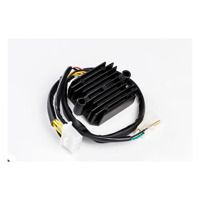 Rick''s rectifier-regulator OEM style REGULATORS Rick''S Motorsport Electronics