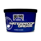 Bel-Ray waterproof grease. 454 gram can GREASE Bel Ray