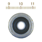 James, oil seal clutch gear XL CLUTCH MISC James Gaskets