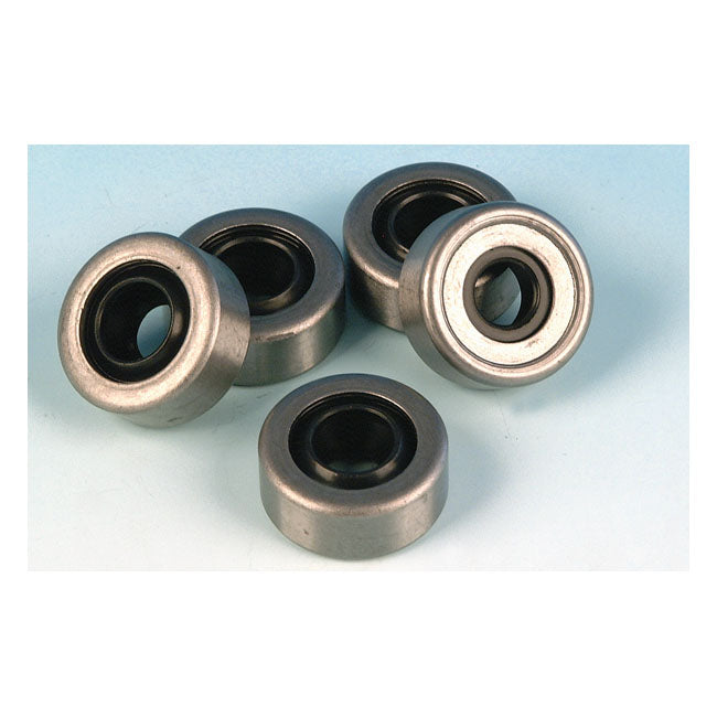 James, oil seal clutch gear XL CLUTCH MISC James Gaskets