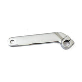 Inner Shifter Lever, Chrome Shift Arms Mcs