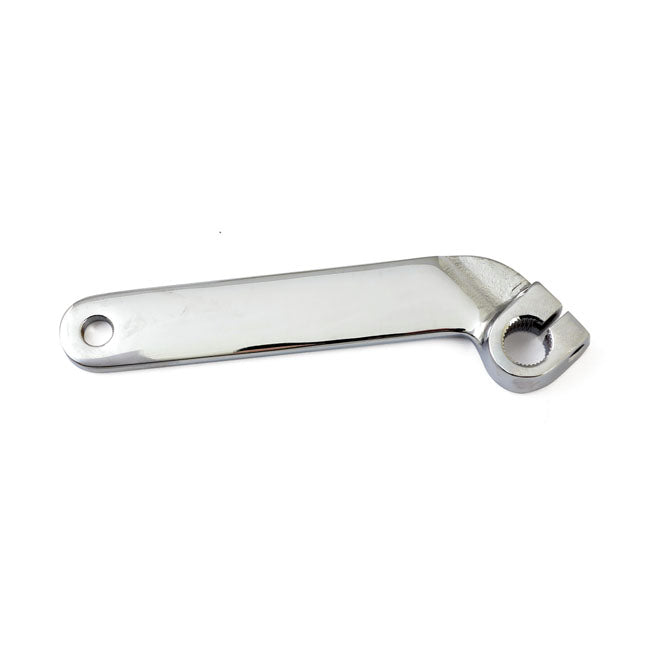 Inner Shifter Lever, Chrome Shift Arms Mcs