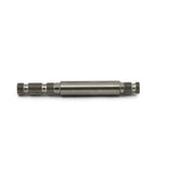 Inner Shifter Shaft, Chrome Shift Arms Mcs