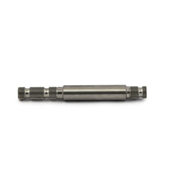 Inner Shifter Shaft, Chrome Shift Arms Mcs