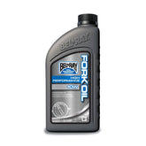 Bel-Ray, fork oil 10W. 1L FORK OILS Bel Ray