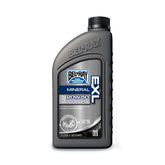 Bel-Ray EXL mineral 4T engine oil 20W-50. 1L OILS Bel Ray