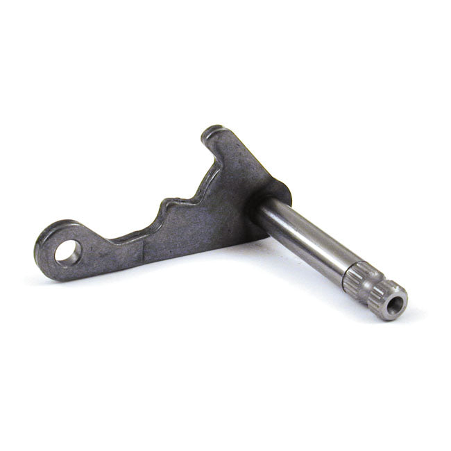 Inner Shifter Shaft Lever Assembly Shifter Shafts Mcs