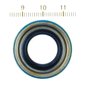 James, oil seal starter shaft. Double lip STARTER MOTORS James Gaskets