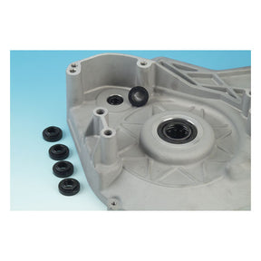 James, oil seal starter shaft. Double lip STARTER MOTORS James Gaskets