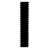 8/32 X 3/8 Inch Allen Bolt Chr. Bolts Usa Sizes Gardner Westcott