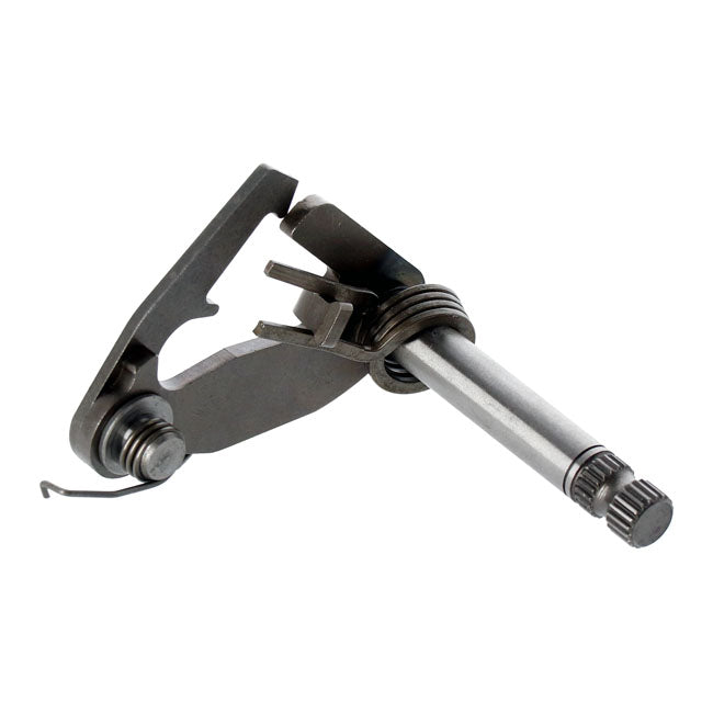 Inner Shifter Shaft Lever Assembly Shifter Shafts Mcs
