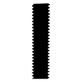 10/32 X 3/8 Inch Allen Bolt Chr. Bolts Usa Sizes Gardner Westcott