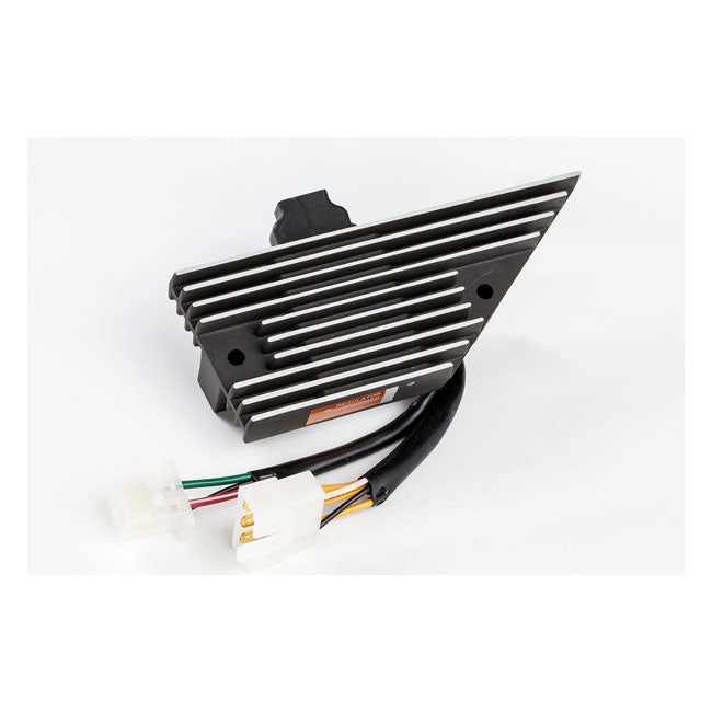 Rick''s rectifier-regulator OEM style REGULATORS Rick''S Motorsport Electronics