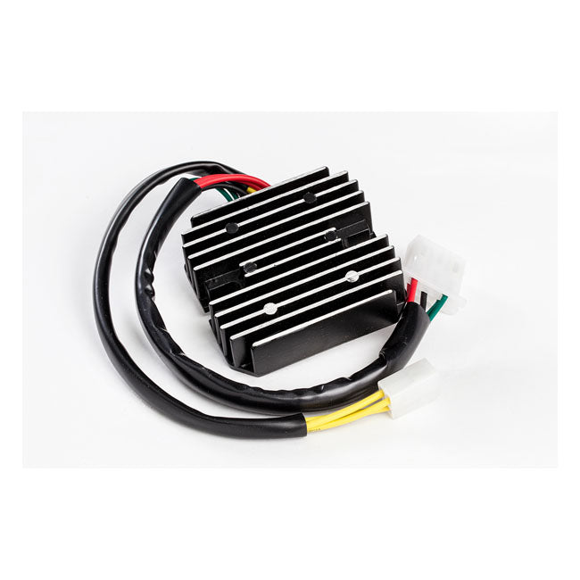 Rick''s rectifier-regulator OEM style Rick''S Motorsport Electronics