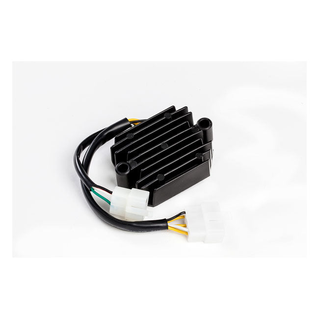 Rick''s rectifier-regulator OEM style REGULATORS Rick''S Motorsport Electronics