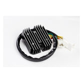 Rick''s rectifier-regulator OEM style REGULATORS Rick''S Motorsport Electronics