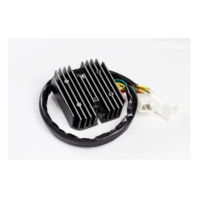 Rick''s rectifier-regulator OEM style REGULATORS Rick''S Motorsport Electronics