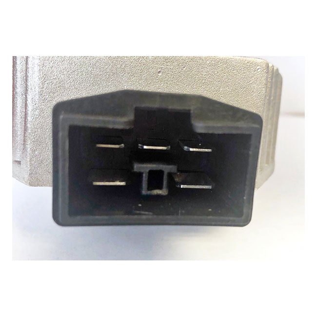 Rick''s Hot Shot rectifier-regulator REGULATORS Rick''S Motorsport Electronics