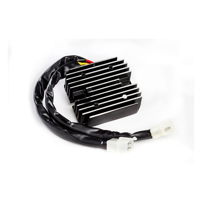 Rick''s rectifier-regulator OEM style REGULATORS Rick''S Motorsport Electronics