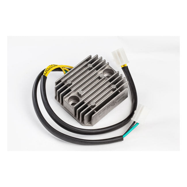 Rick''s rectifier-regulator OEM style REGULATORS Rick''S Motorsport Electronics