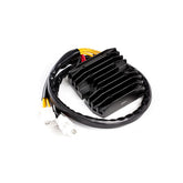 Rick''s Hot Shot rectifier-regulator REGULATORS Rick''S Motorsport Electronics