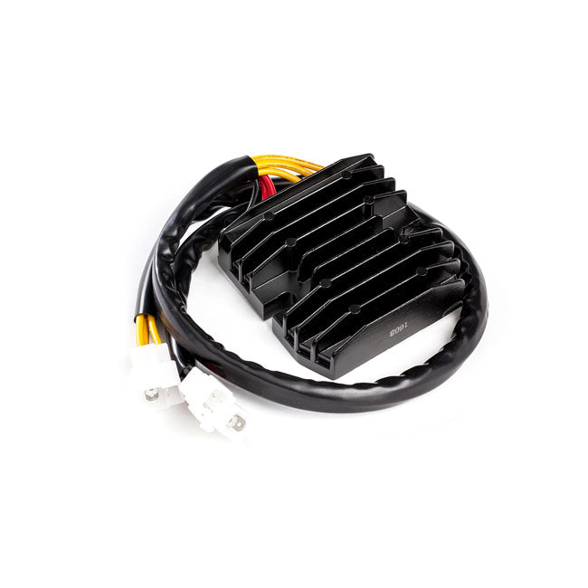 Rick''s Hot Shot rectifier-regulator REGULATORS Rick''S Motorsport Electronics