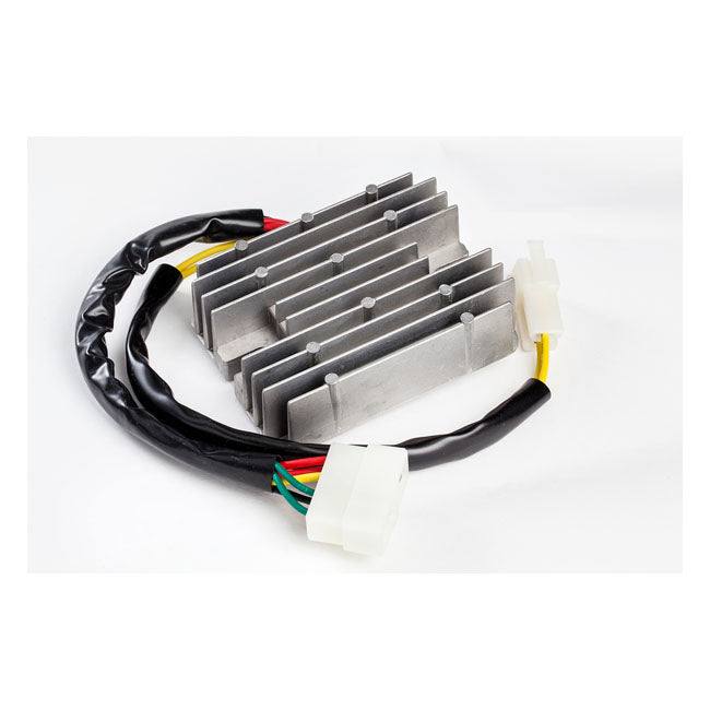 Rick''s rectifier-regulator OEM style REGULATORS Rick''S Motorsport Electronics