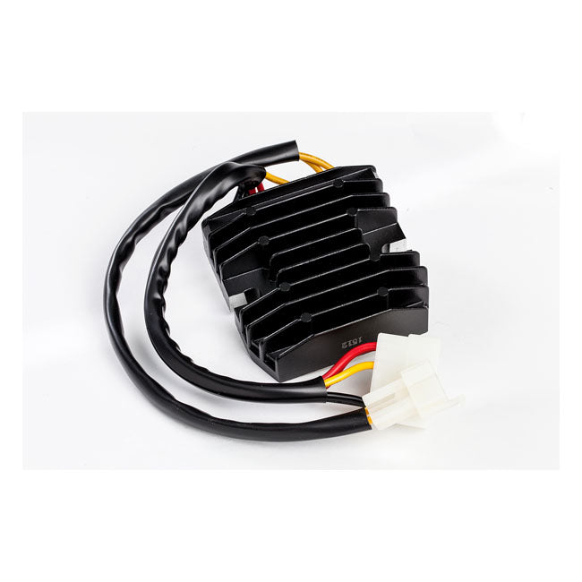 Rick''s Hot Shot rectifier-regulator REGULATORS Rick''S Motorsport Electronics