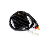 Rick''s Hot Shot rectifier-regulator REGULATORS Rick''S Motorsport Electronics