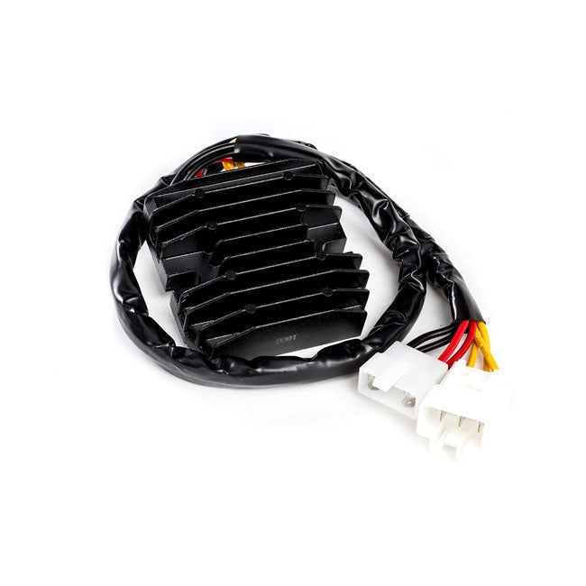 Rick''s Hot Shot rectifier-regulator REGULATORS Rick''S Motorsport Electronics