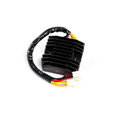 Rick''s Hot Shot rectifier-regulator REGULATORS Rick''S Motorsport Electronics