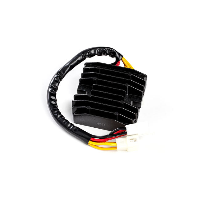Rick''s Hot Shot rectifier-regulator REGULATORS Rick''S Motorsport Electronics