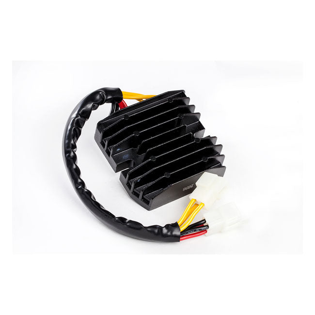 Rick''s Hot Shot rectifier-regulator REGULATORS Rick''S Motorsport Electronics