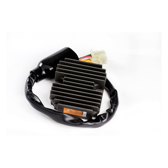 Rick''s rectifier-regulator OEM style REGULATORS Rick''S Motorsport Electronics