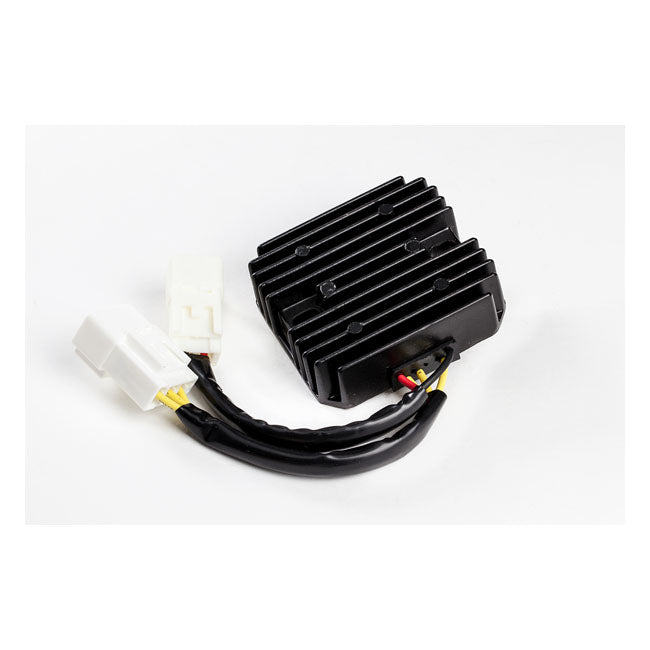 Rick''s rectifier-regulator OEM style REGULATORS Rick''S Motorsport Electronics