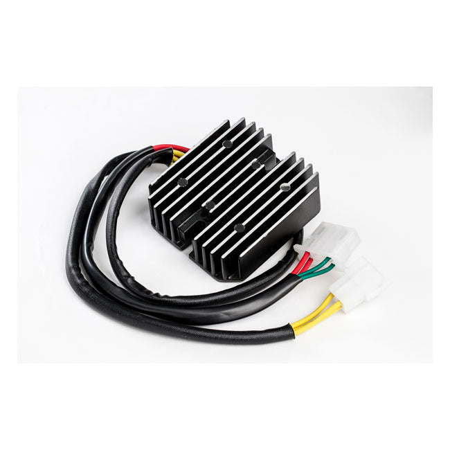 Rick''s rectifier-regulator OEM style REGULATORS Rick''S Motorsport Electronics