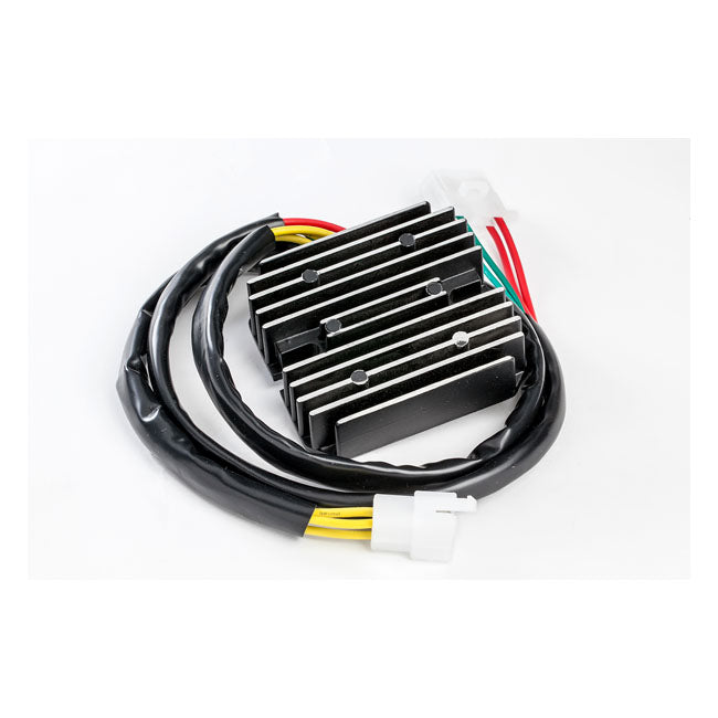 Rick''s rectifier-regulator OEM style REGULATORS Rick''S Motorsport Electronics