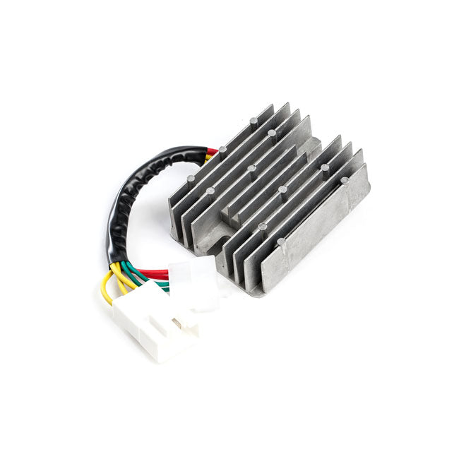 Rick''s rectifier-regulator OEM style REGULATORS Rick''S Motorsport Electronics